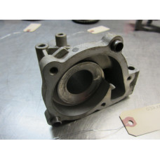 03R105 Water Pump Housing From 2011 KIA OPTIMA  2.4